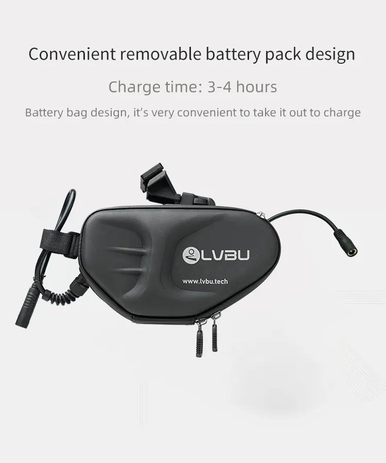 Factory Outlet 36V 250W 350W Front/Rear Wheel Electric Bike Conversion Kit with Waterproof Bag Battery for 16-29 (700C) Inch Bicycles