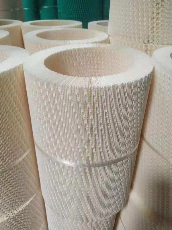 Spare Part Heavy Duty Truck Air Filter C41001kit OEM 003 094 61 04 / P781640 / 001 094 1784