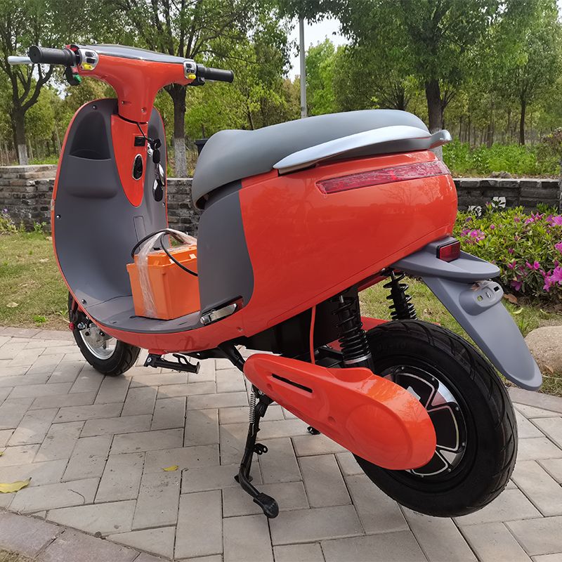 Discount 2000W Motor Bike New Design Racing Electrical Motorcycles Adult Electric Scooter Motorcycle