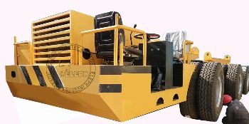 Modular Trailer 180ton - 250 Ton Girder Transportation Precast Trailer