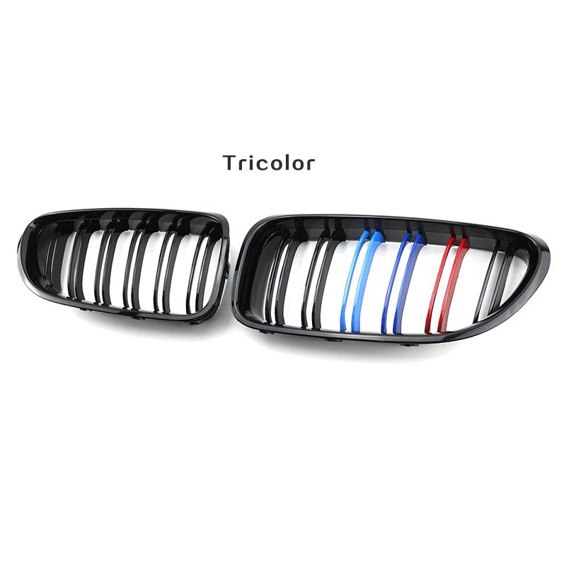 Front Grille for BMW 6 Series M6 Style