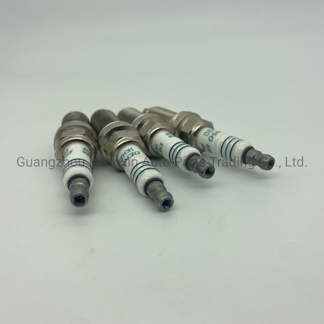 Factory Price 5344 Ikh20 Auto Parts Iridium Spark Plug for Car