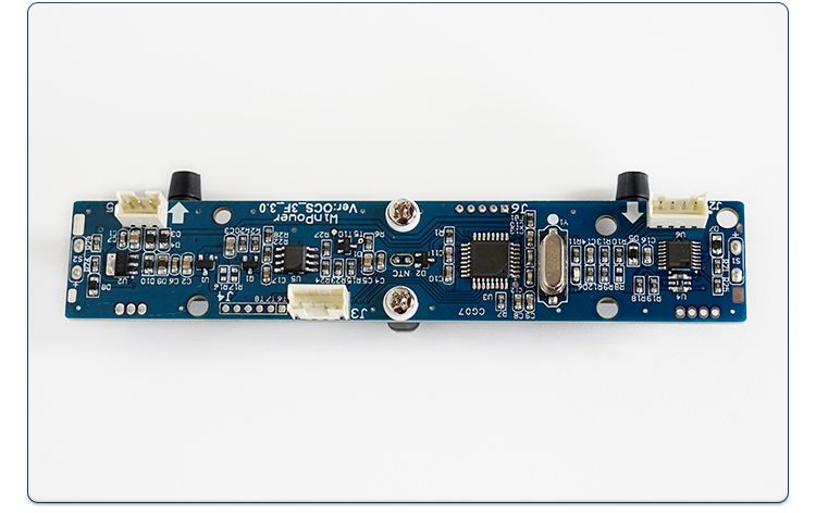 JAY-110A Monitoring System Ultrasonic Oxygen Sensor