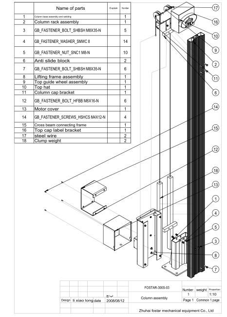 3D Wheel Alignment and Balancing Machine