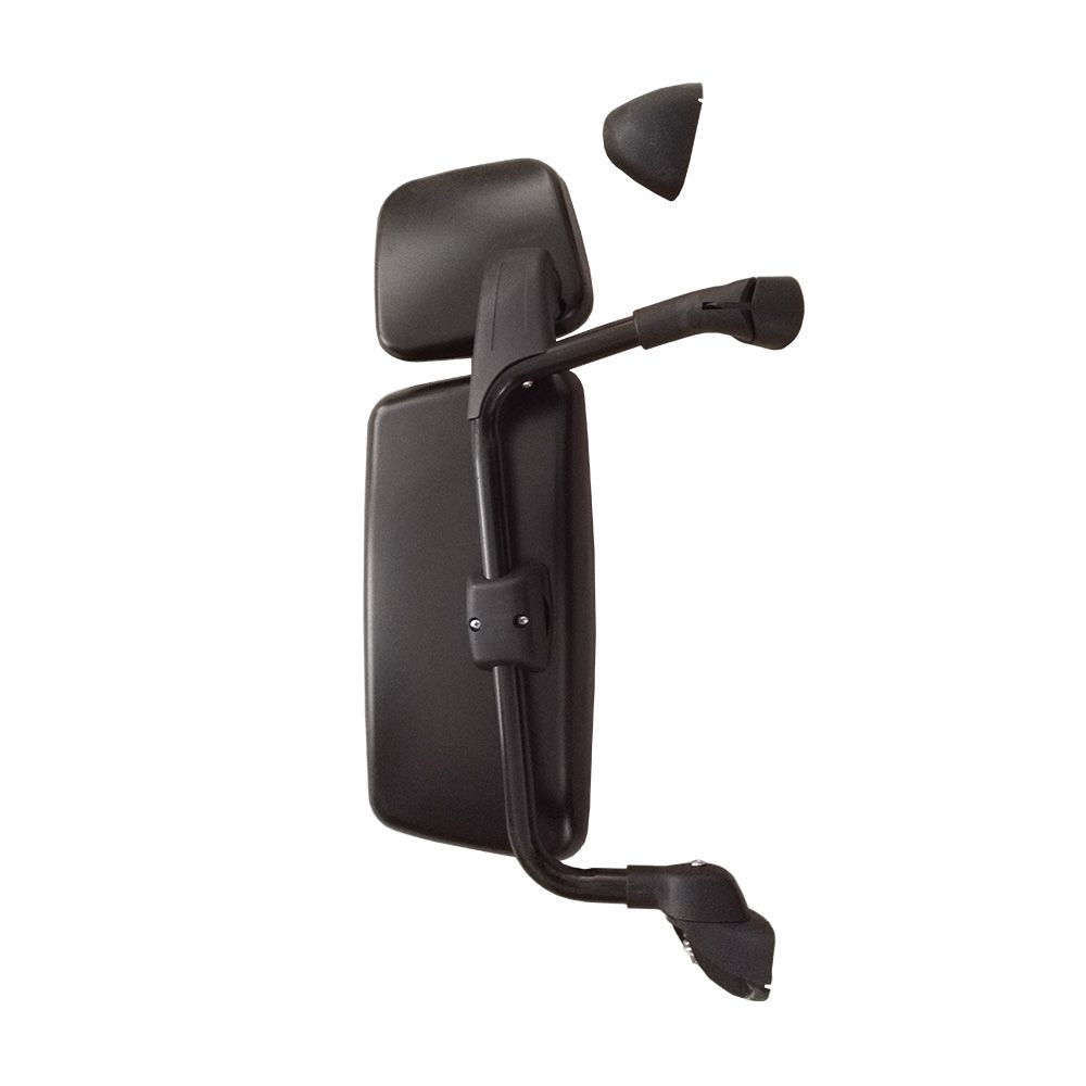 S5 Truck Body Parts New Side View Mirror Manual Hc-T-8145