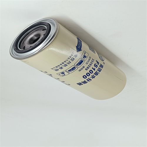 Fuel Water Filter Fits to Cummins 88291006-655 730401000355 Fs1000 Fs20169 5523457 Fs19591 P551000 Bf1259