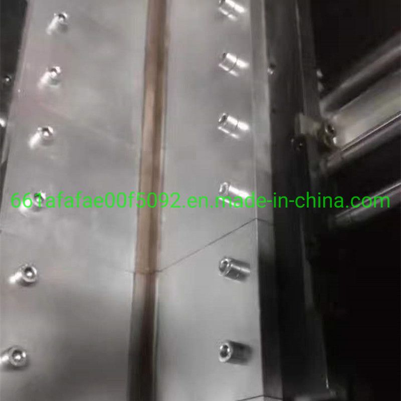 Linear Welding Machines for Cylinders Automated External or Internal Seam Welding