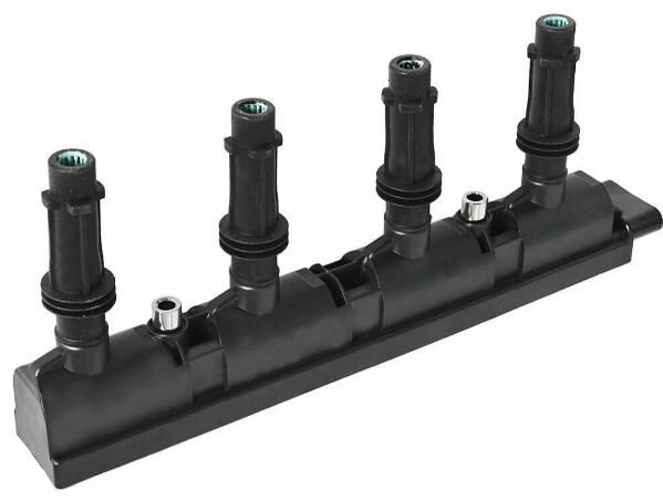 New Ignition Coil for Buick Encore Chevrolet Sonic Cruze Trax 1.4L 11-16