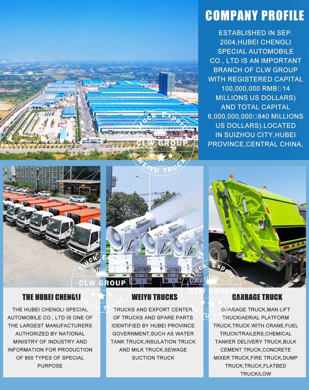 Sinotruk HOWO 14 Cbm Single Axle High Reliability Solid Waste Compressed Garbage Truck