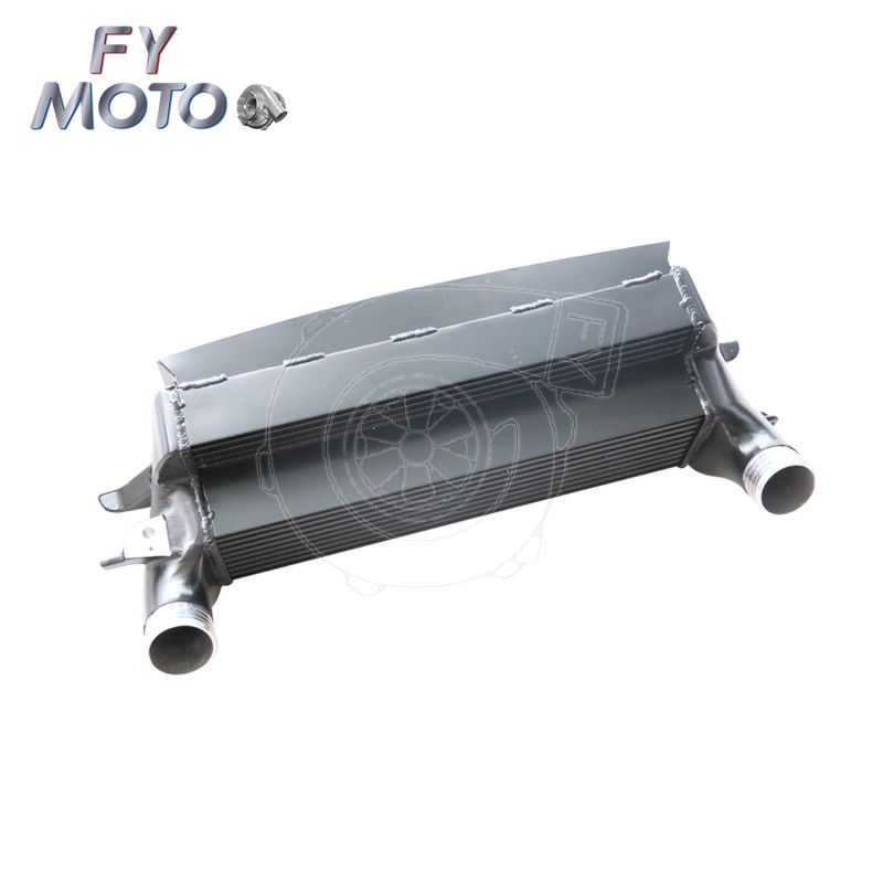 China Factory for Ford Mustang 2.3L Ecoboost Evo1 Competition Intercooler