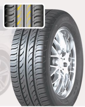 Boto Brand Car Tyre 195/70r14 Tire Passenger Car Tyre From Wanda Boto Tyre Factory with Fast Delivery Can Mix Load with Truck Tyre Save More Cost for You