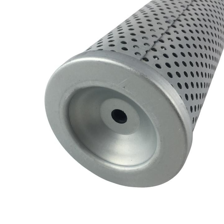 Hydraulic Filter 581/06301 581/00012 Hf7992 for Excavator 200 12 Month Carton Box Customized 100% Tested 72*300mm Agrofil ISO9001