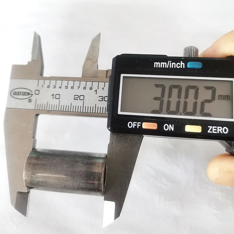 Factory Supply Motorcycle Piston Pin for Plain Color