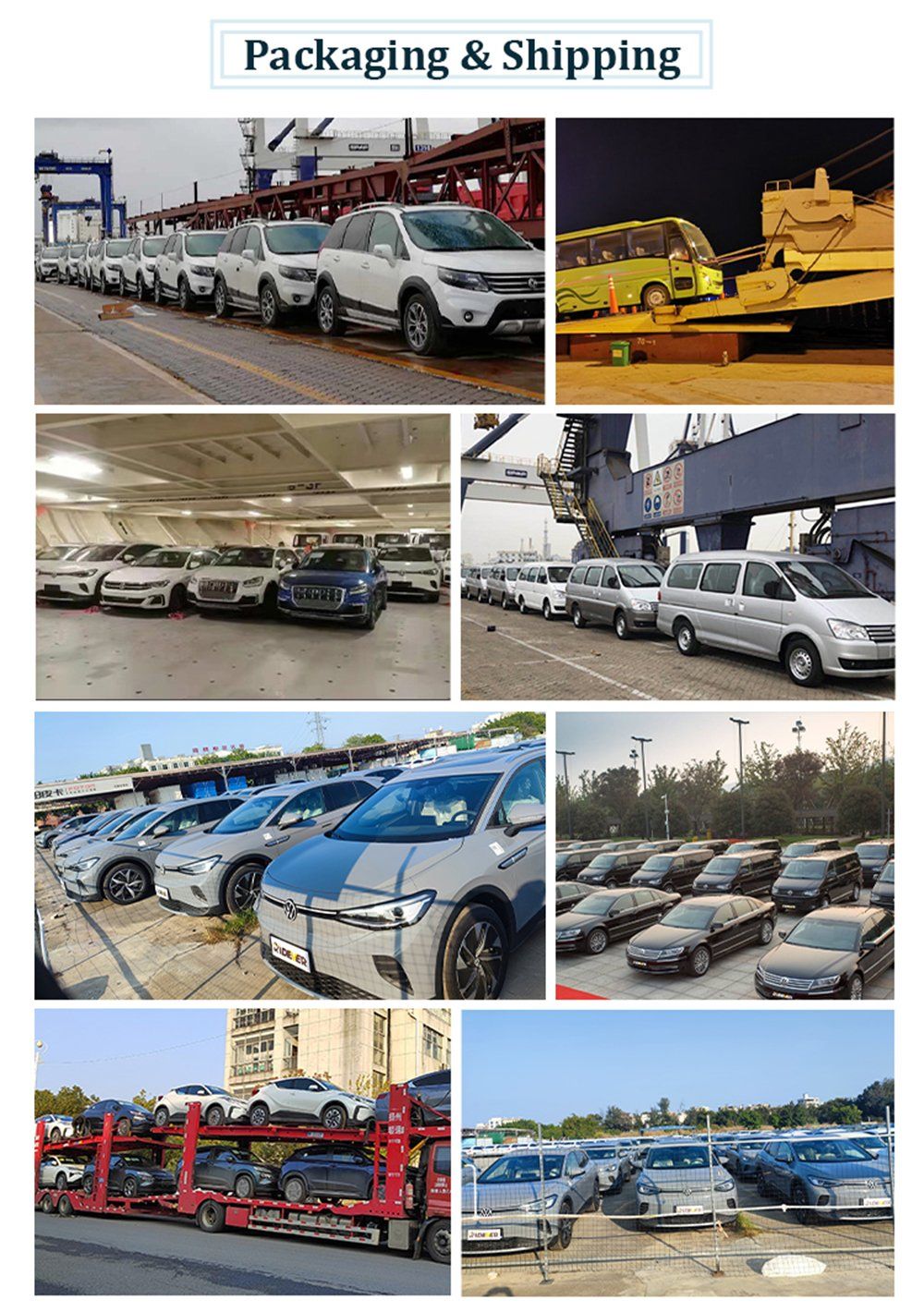 Ridever 2023 Changan Uni-K Idd Zhiqu Version High Quality Plug in Hybrid Vehicles Car New Electric Car Made in China