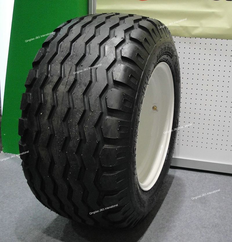 Agriculture Implement Tyre for Balers, Spreaders, Feedingmixers and Trailers 500/50-17 15.0/55-17