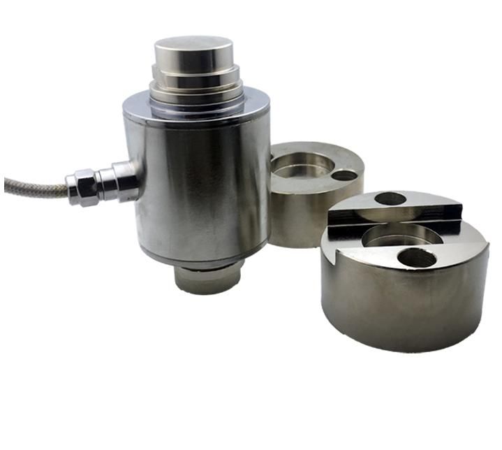 High Precision 30t Compression Load Cell for Truck Scales