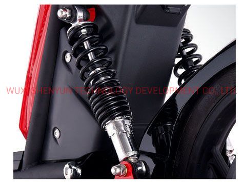 Syev Wholesale Best Sale Electric Mobility Scooter 350W Electric Motorcycle High Quality E Bike
