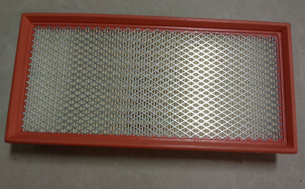 C00013619 Air Grid Air Filter for Ldv V80
