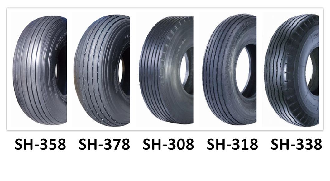 Saudi Arabia and Dubai Market Hotsales Sand Tyre for Desert Tire Use 9.00-17 9.00-16