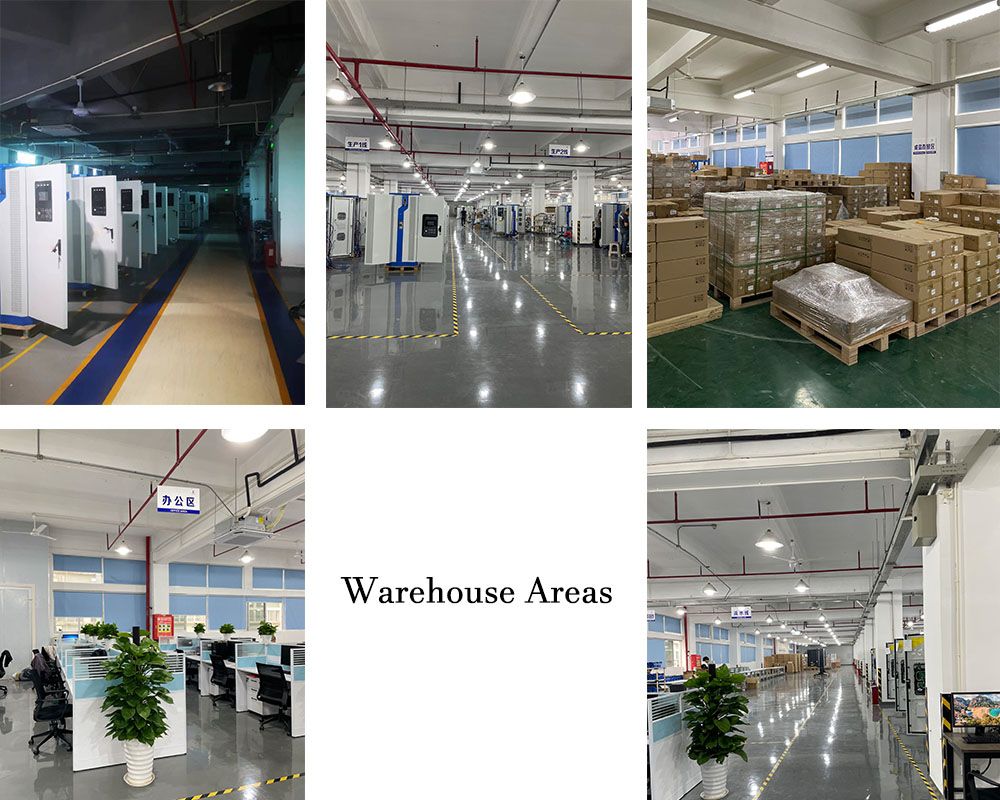 Non Isolated Bidirectional Acdc Converter 62.5kw Battery Reuse Module Smart Grid Application