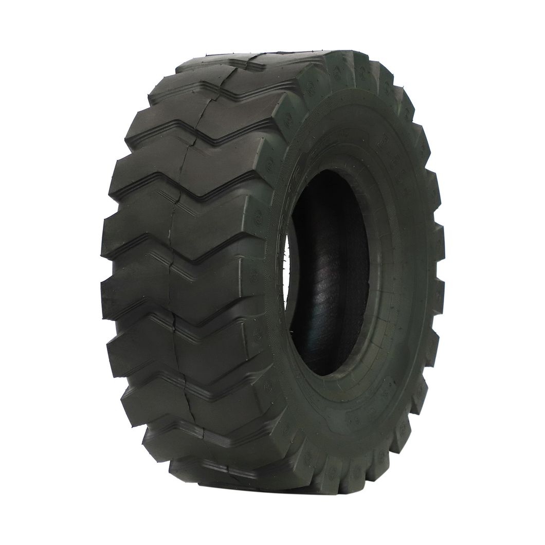 14.00-24 with High Quality E3/L3 Pattern Tire