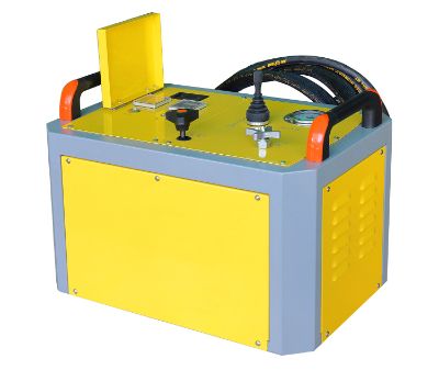 90 to 315 Butt Welder Hydraulic Butt Fusion Welding Machine HDPE Pipe Welding Machine