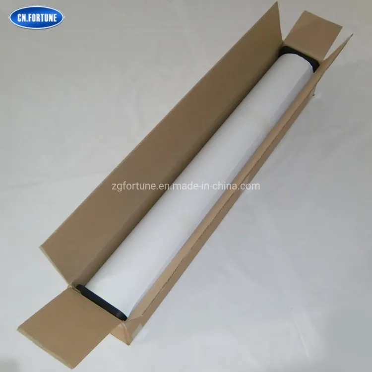 Luminous Sticker 6h Reflective Sign Material Roll for Digital Printing