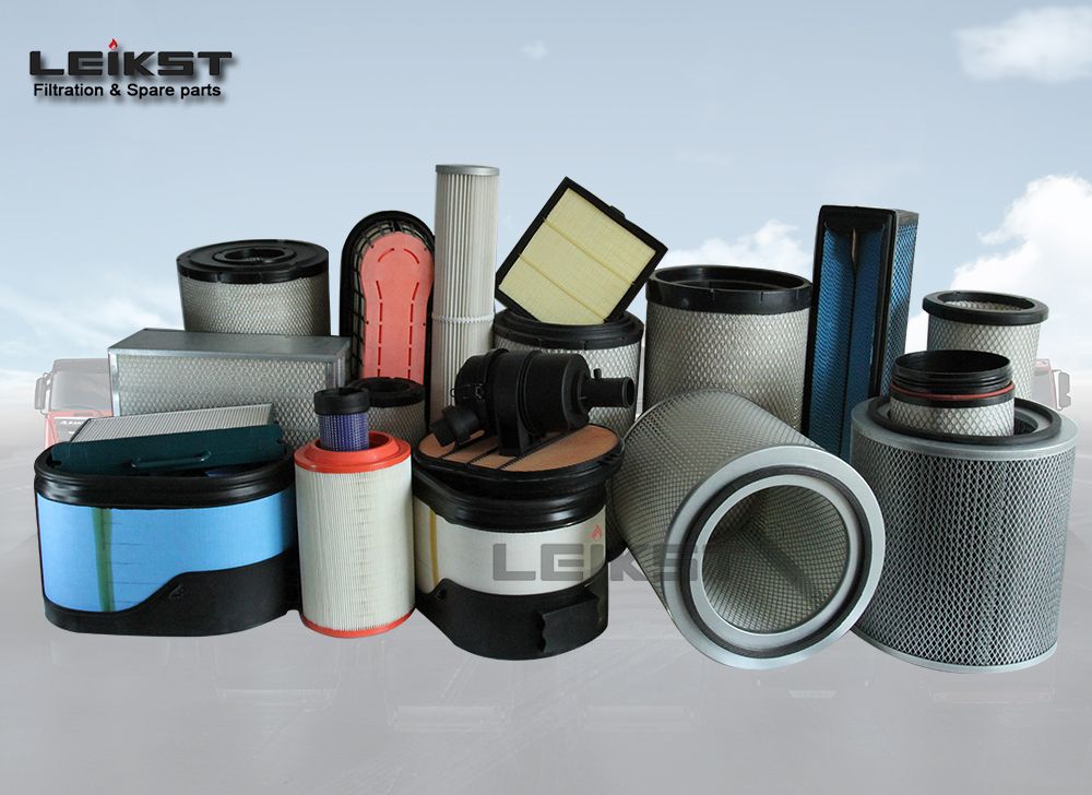 Pressure Wu-16 Leikst Wire Mesh Filter Element Xu Df Suction Filter RF Raf Tank Mounted Return Filter RF-60