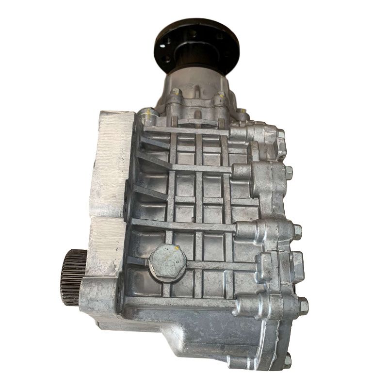 Grand Santa Fe 3.0cc Four-Wheel Drive Four Wheel Drive Gear Transfer Case Assembly Power Divider 47300-3b510