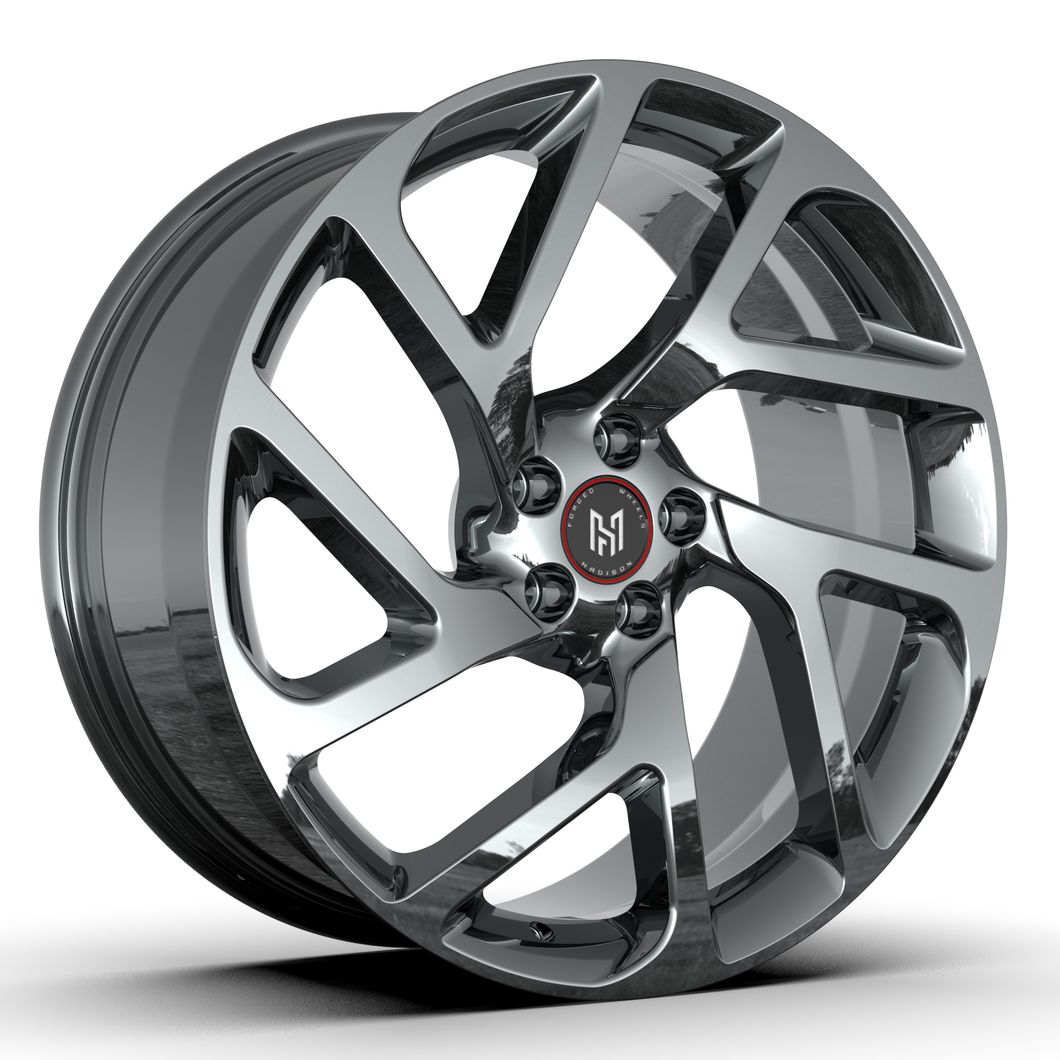 Hadison-1139 Custom 6061-T6 Aluminum Forged Wheels Genuine 20-24&quot; Range Rover Sport Wheels Rims Factory Original 2013-2022