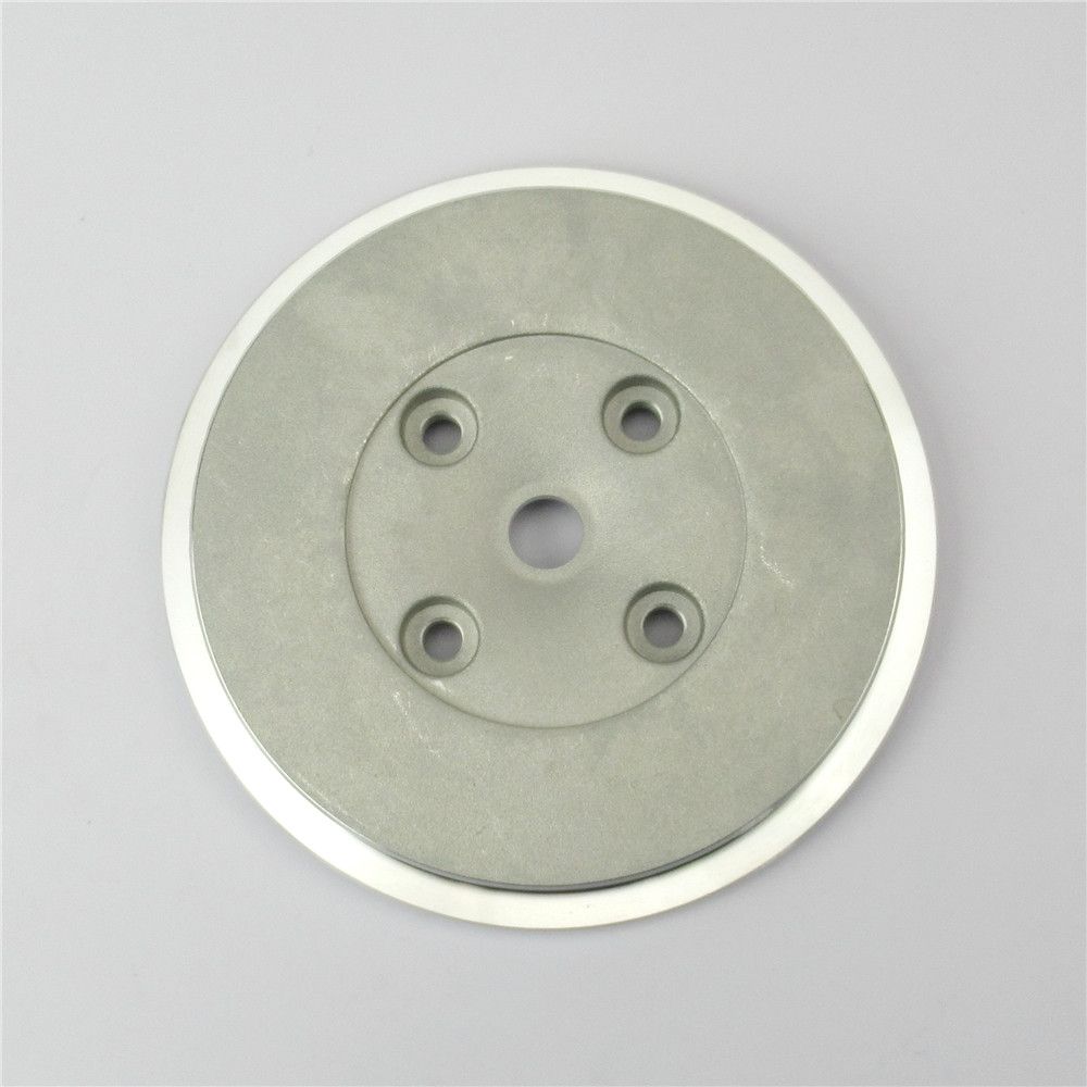 Rhf55V/ Viet0805/ Vifh 0904 Turbocharger Back Seal Plate