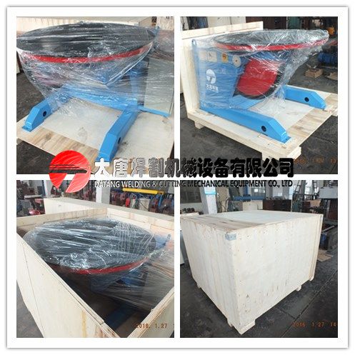 High Quality Hb12 Welding Positioner