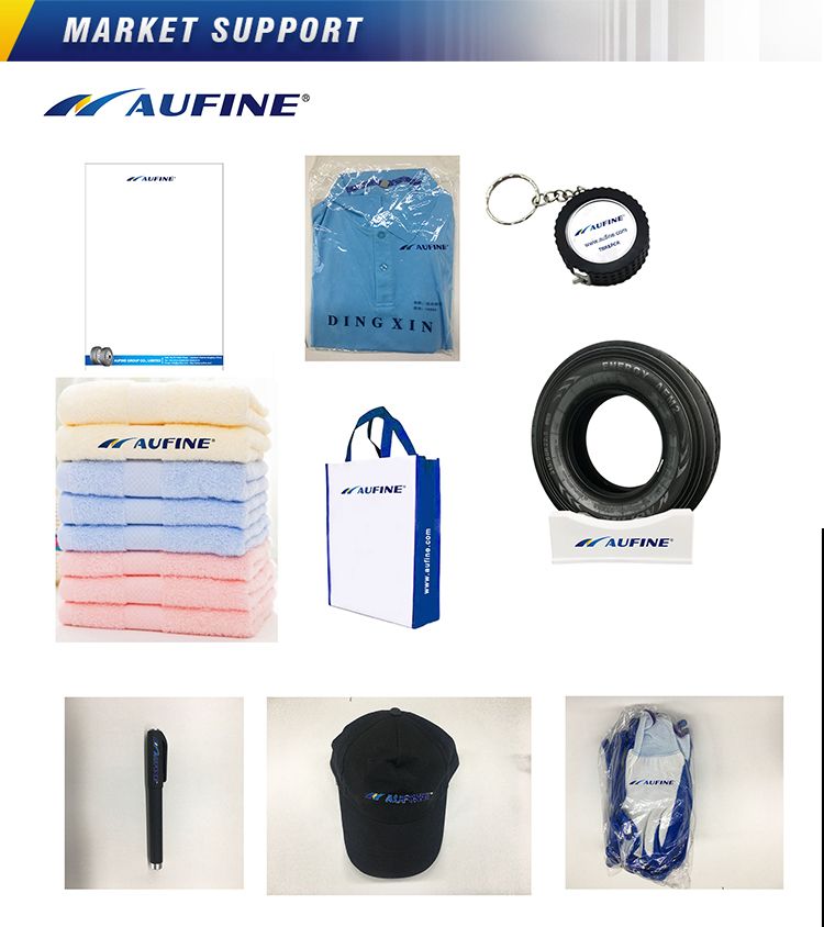 Aufine 265/35zr18 High Speed Sport Car Tyre with Good Handling Performance