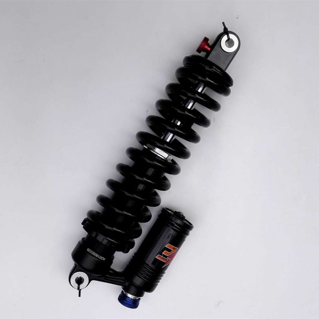 Hydraulic Spring Shock 185-300mm Piggyback Oil Damper Rebound/Compression