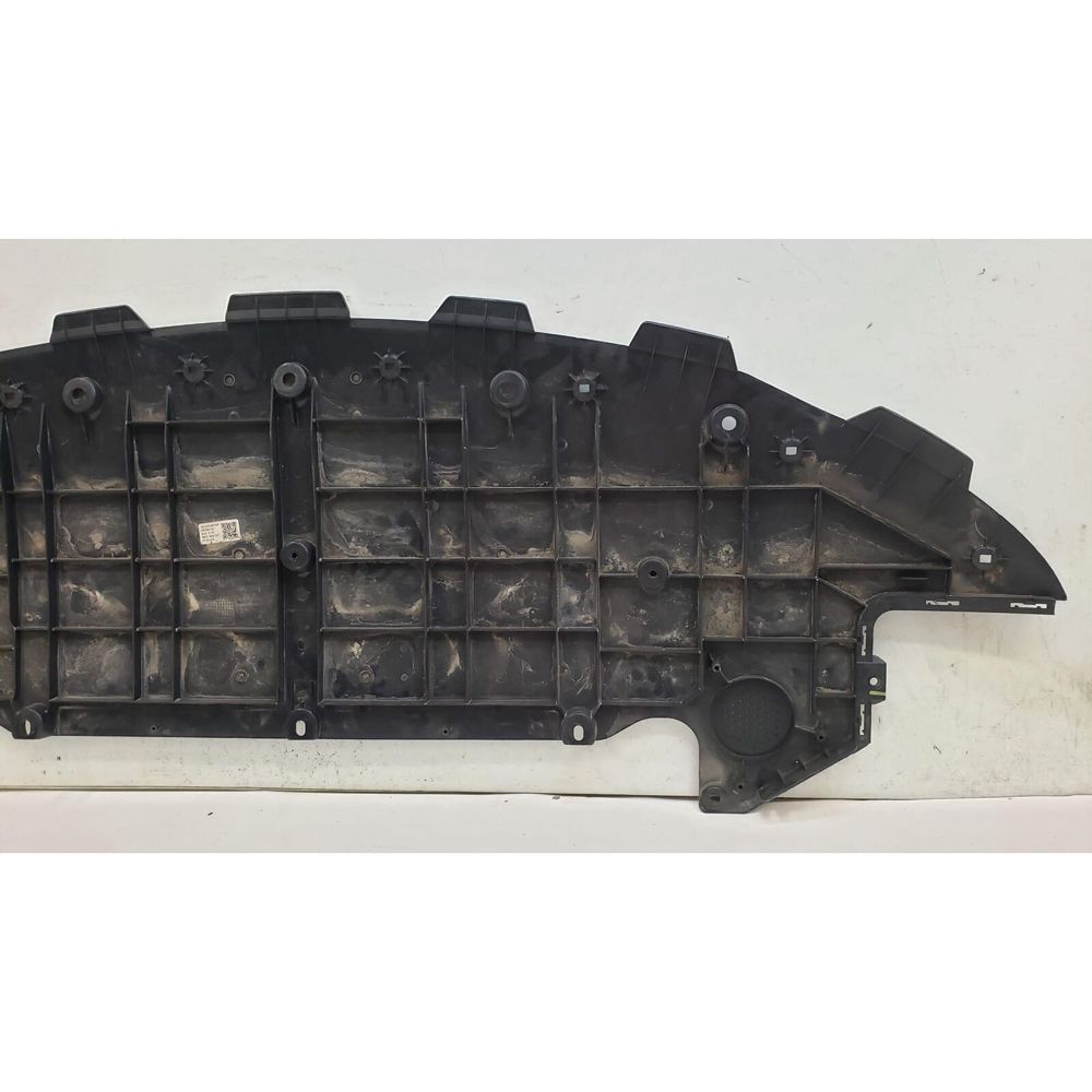 Car Spare Part Auto Spare Part Front Bumper Lower Splash Shield Guard for 2021-2022 Tesla Model S