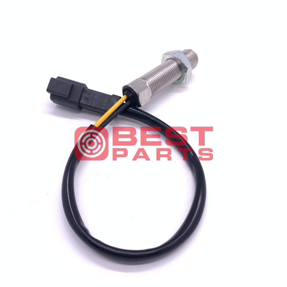 Excavator Revolution Speed Sensor 324-4131 for Cat E320b E320d