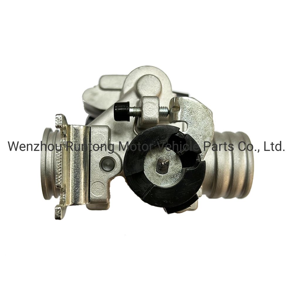 New European Style 24mm Throttle Body for Vespa Sprint E5 50 50cc Motorcycle