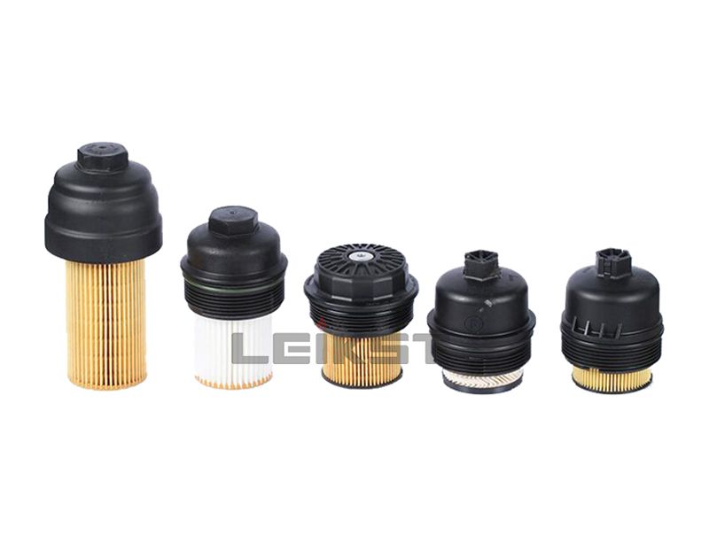 Leikst High Quality 074115562/6681800009 Car Engine Oil Filter 6681800009 Element Producer