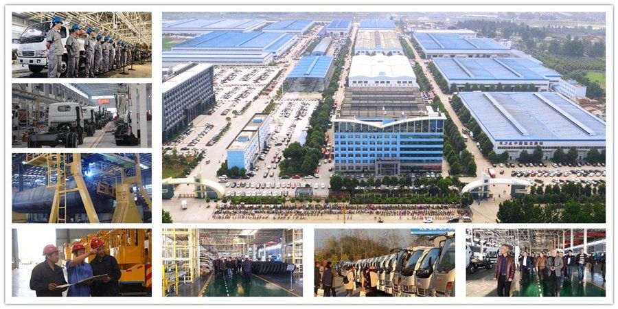 Good Quality Factory Selling HOWO 5tons 4tons Light Dump Truck