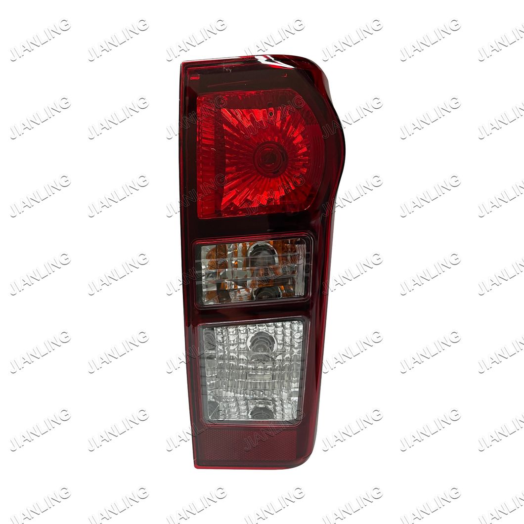 Auto Parts Car Accessories Pickup Halogen Tail Light Car Back Lamp Lights Taillamp for Isuzu Pickup Dmax 2012