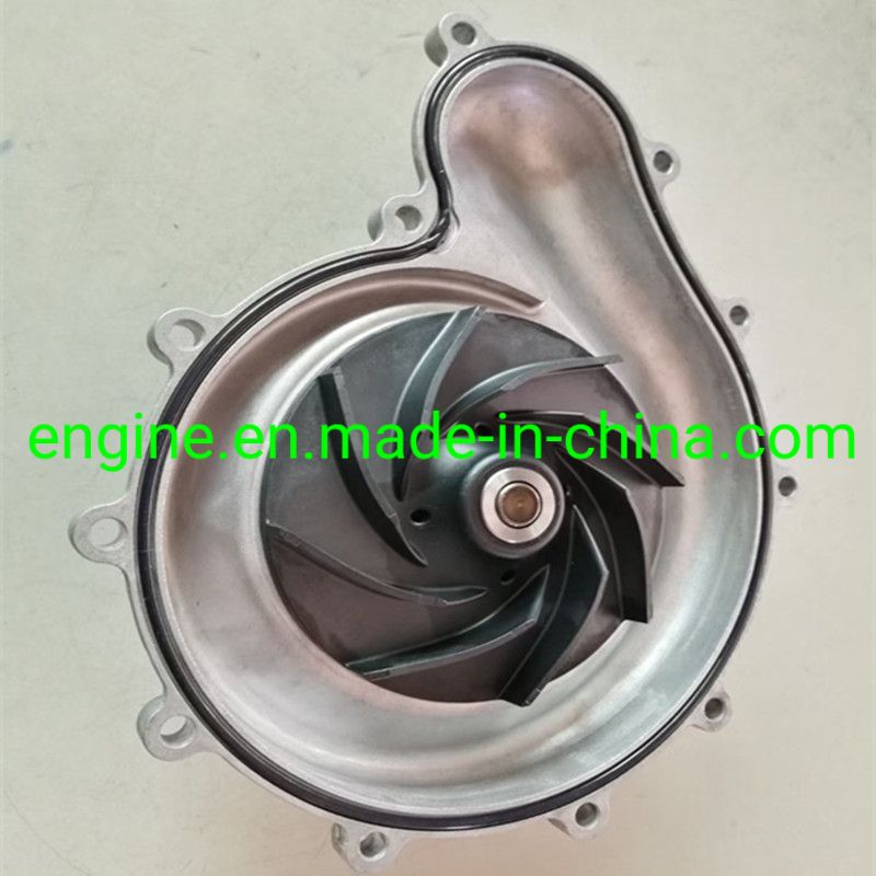 Original Foton Isf2.8 Engine Mass Flow Sensor 4984760 4903417 2872520