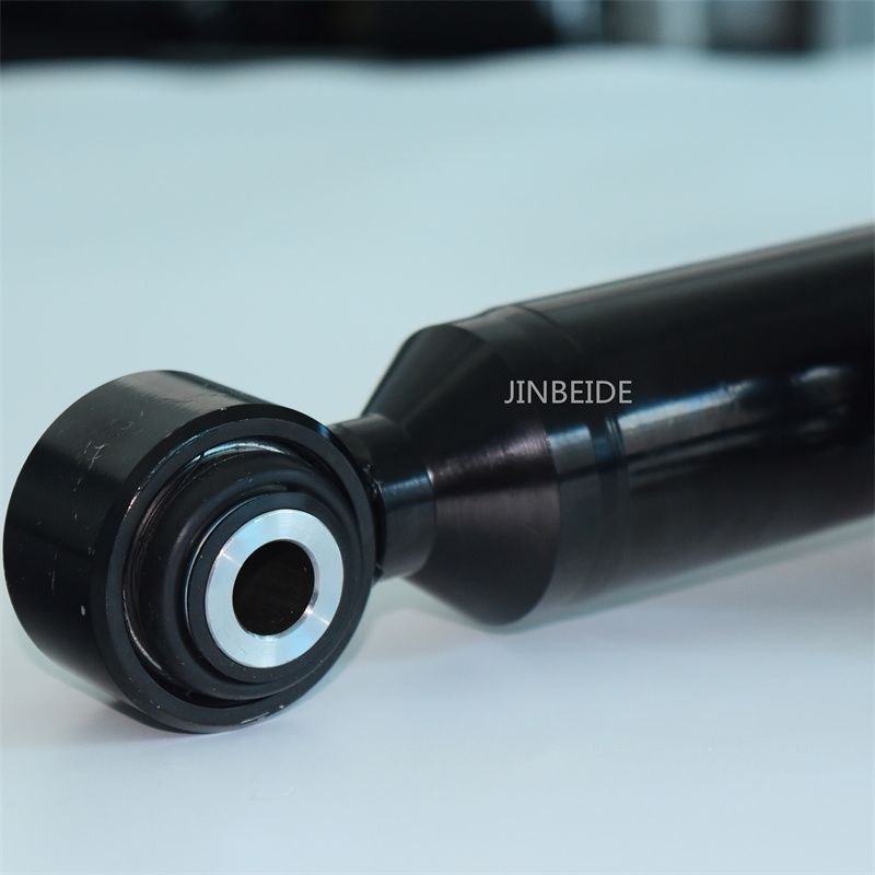 Factory Price W221 Mercedes S-Class S350 S500 Rear Air Suspension Strut for OE 2213205513 2213205613 Rear Electric Struts
