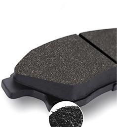 Sdcx D1872-9101 / a 000 420 59 00 / 000 420 59 00 Rear Axle Brake Pad for Mercedes Benz Glc X253 2015-