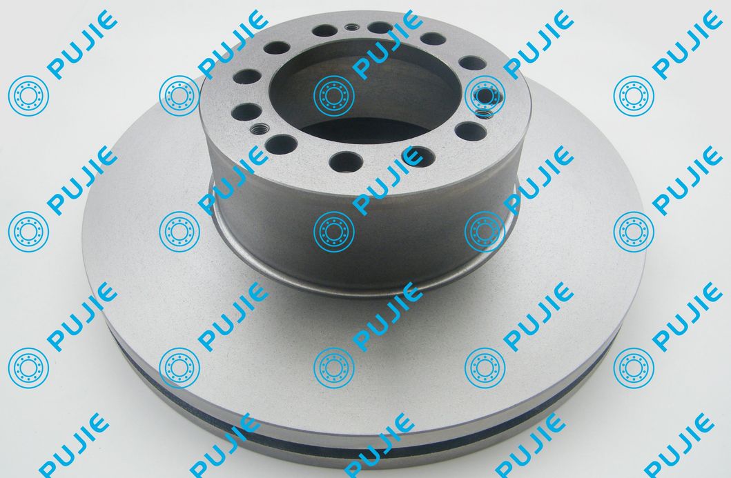 Premium Brake Disc 0501315228 Neoplan Truck Disc Brake Rotor with Eac Certification
