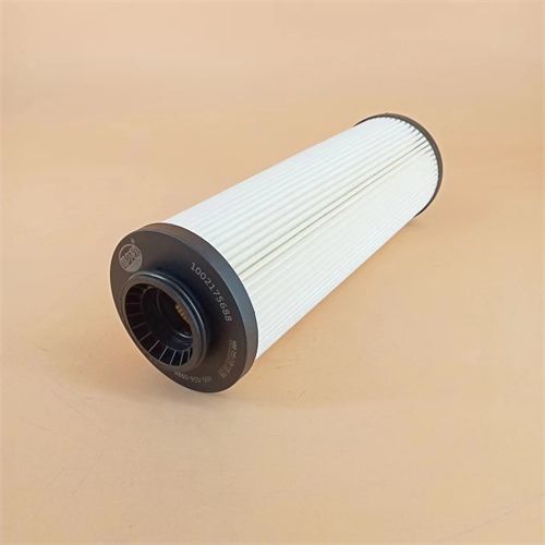 Diesel Filter Paper Element Fuel Filter 1002175688 1353631s01