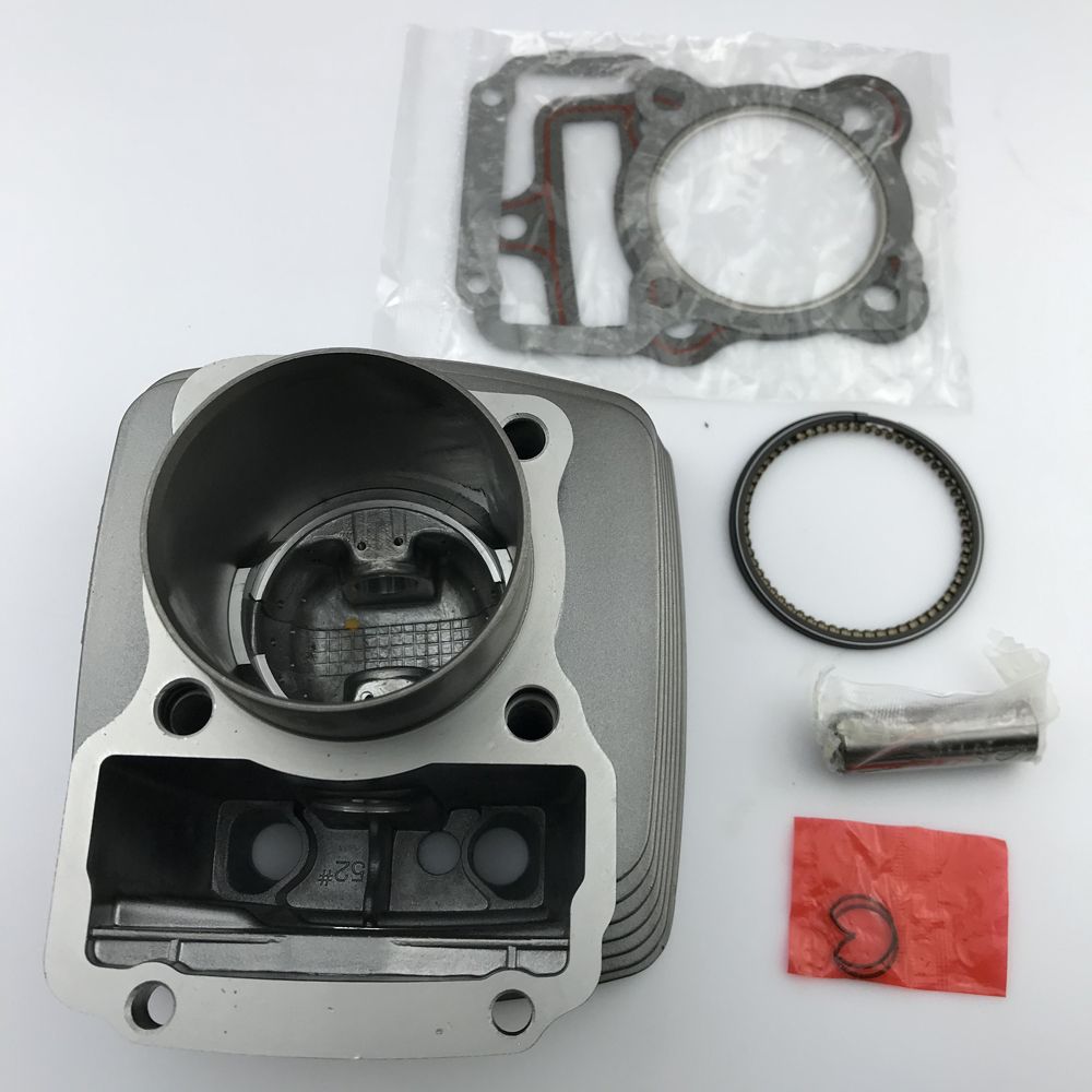 Motorcycle Cylinder Block Kit for Honda Cg250