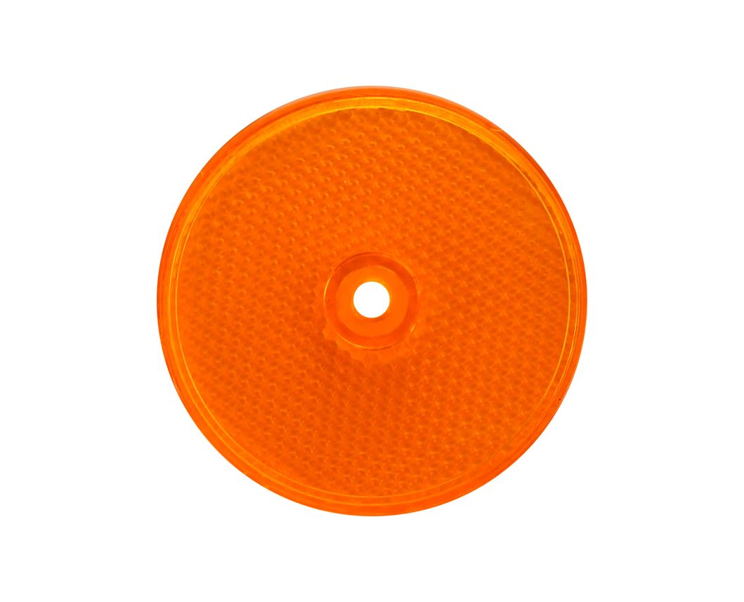 Automotive Reflector and Trailer Reflector