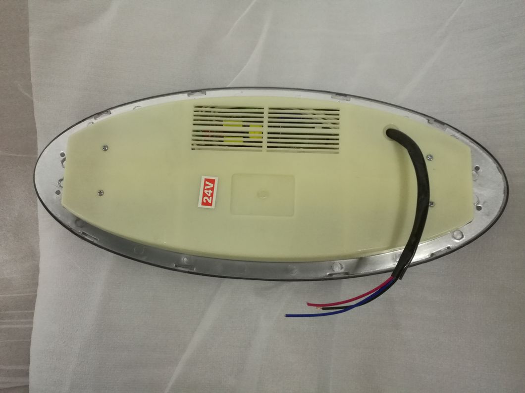 Bus Luxury LED Ceiling Lamp Hc-B-15011