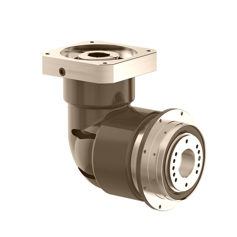 Zero Backlash Brushless Gear Sun Unit Motor Gearhead NEMA34 17 CNC Wheel Drive Servo Stepper Small Micro Mini Epicyclic High-Precision Planetary Gearbox