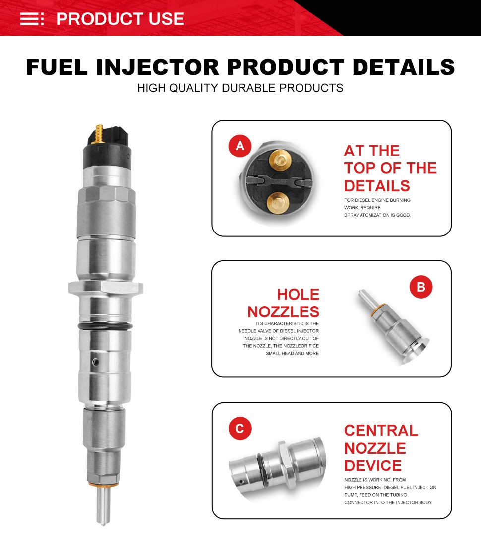 High Quality Common Rail Injector Nozzle Dlla157p2508 for Injector 0445110710 for JAC 2.5L